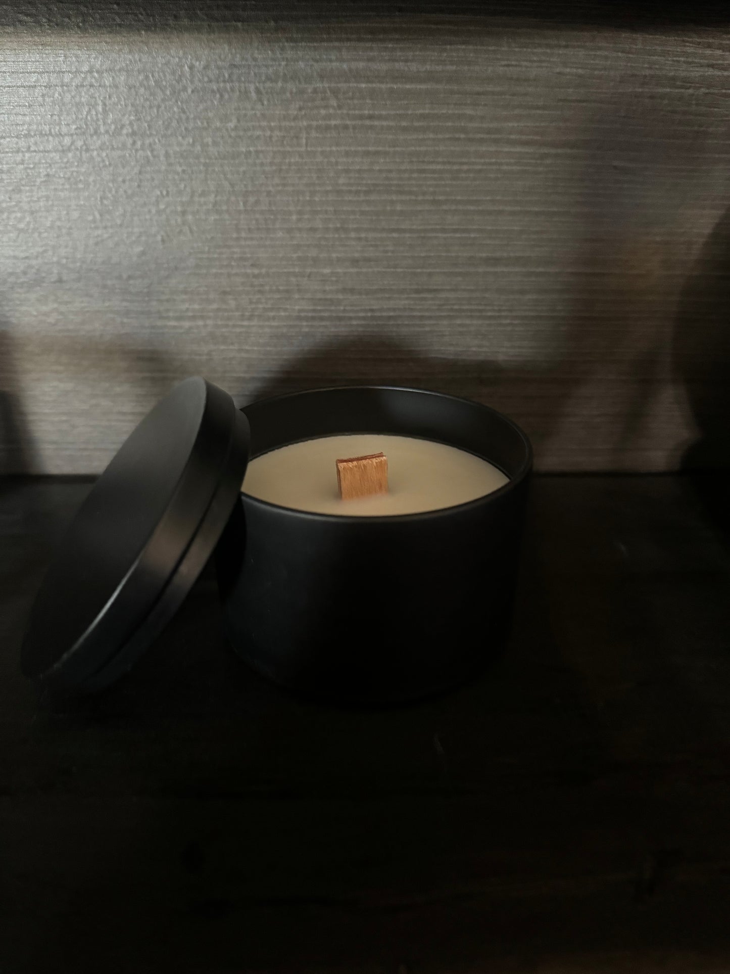 “Pick Your Scent” Candle
