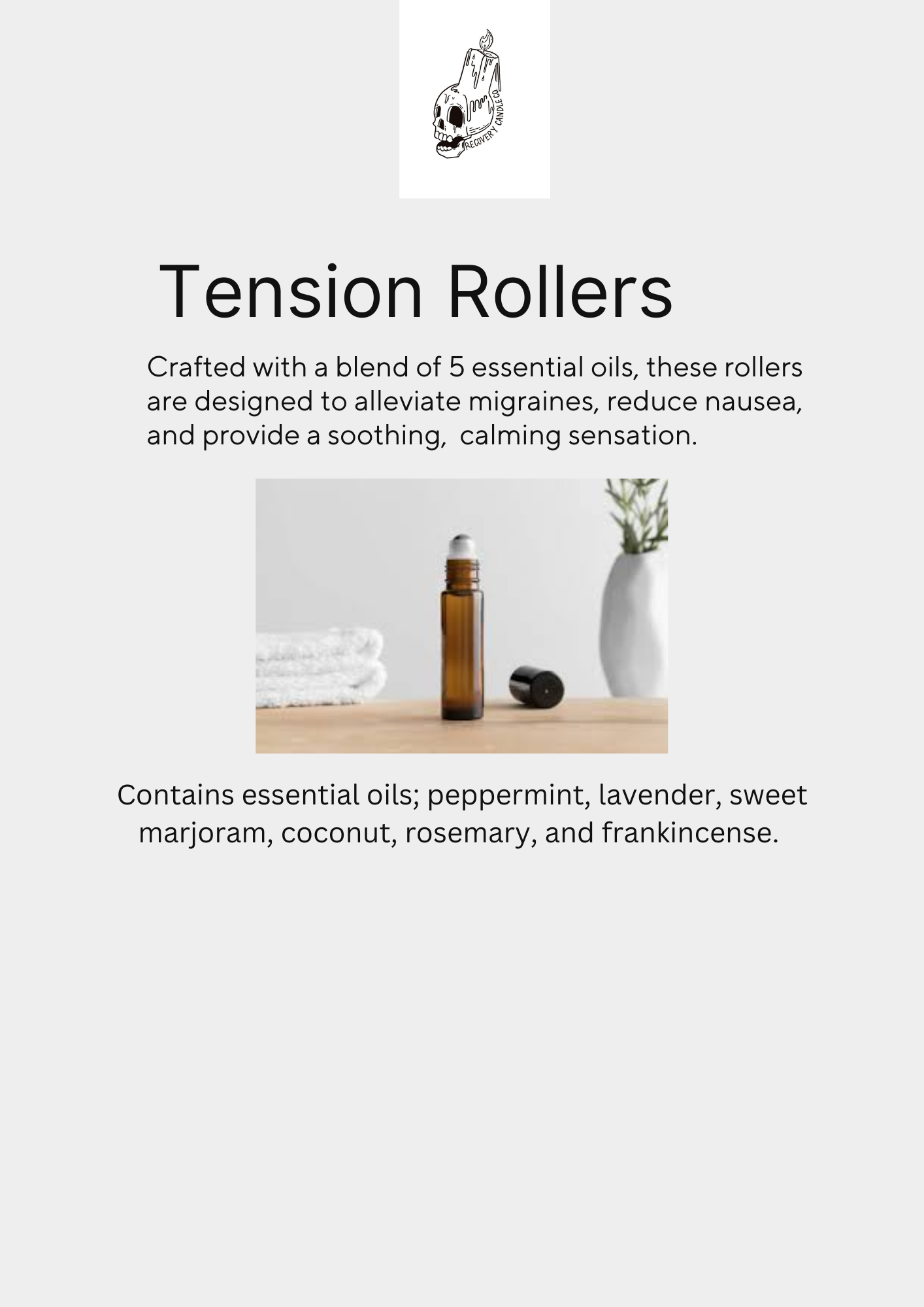 tension rollers