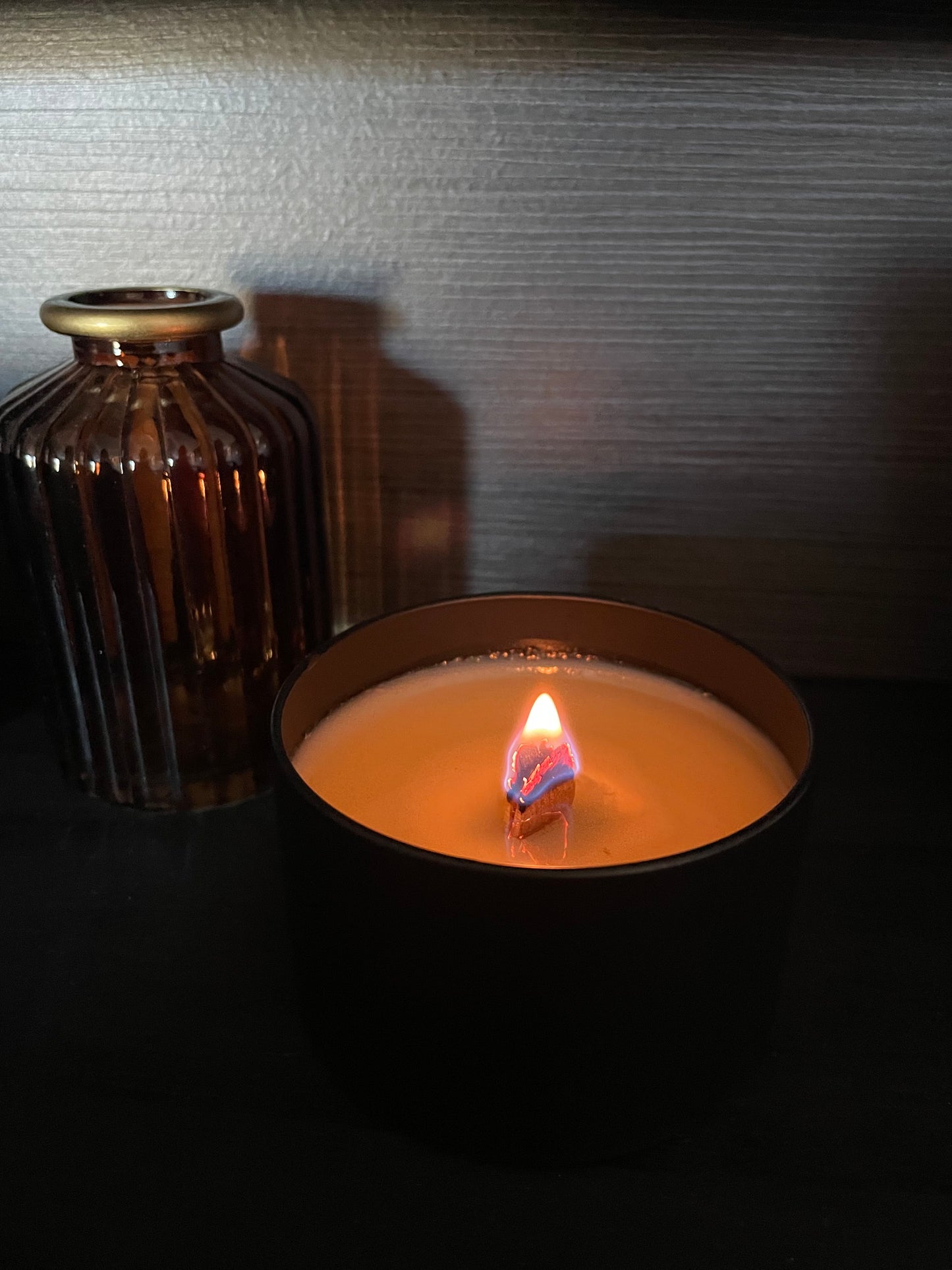 “Pick Your Scent” Candle