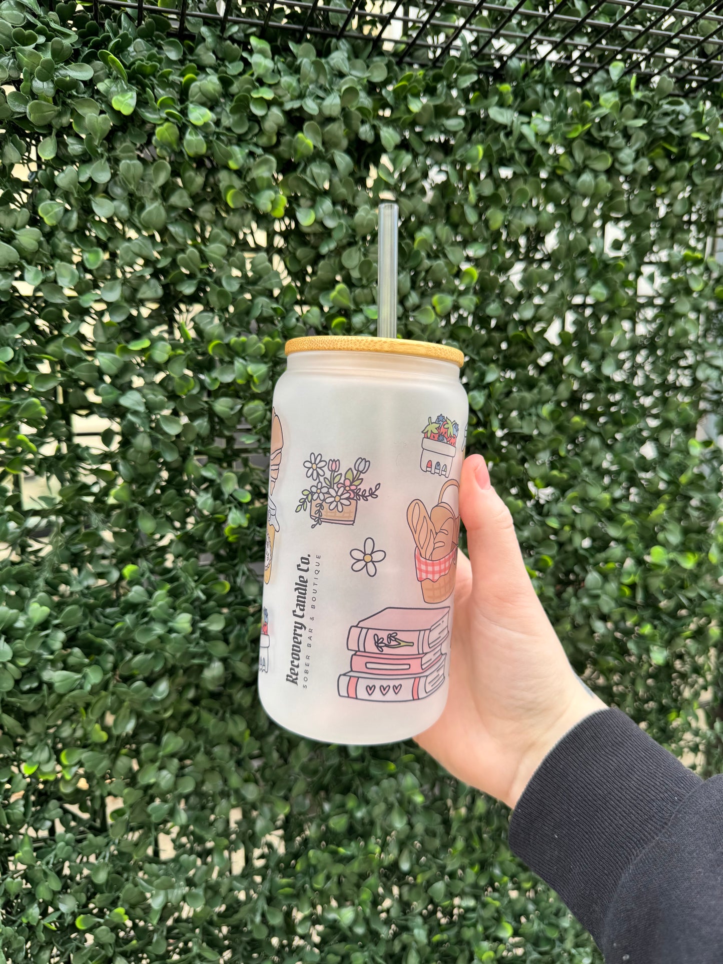 spring picnic