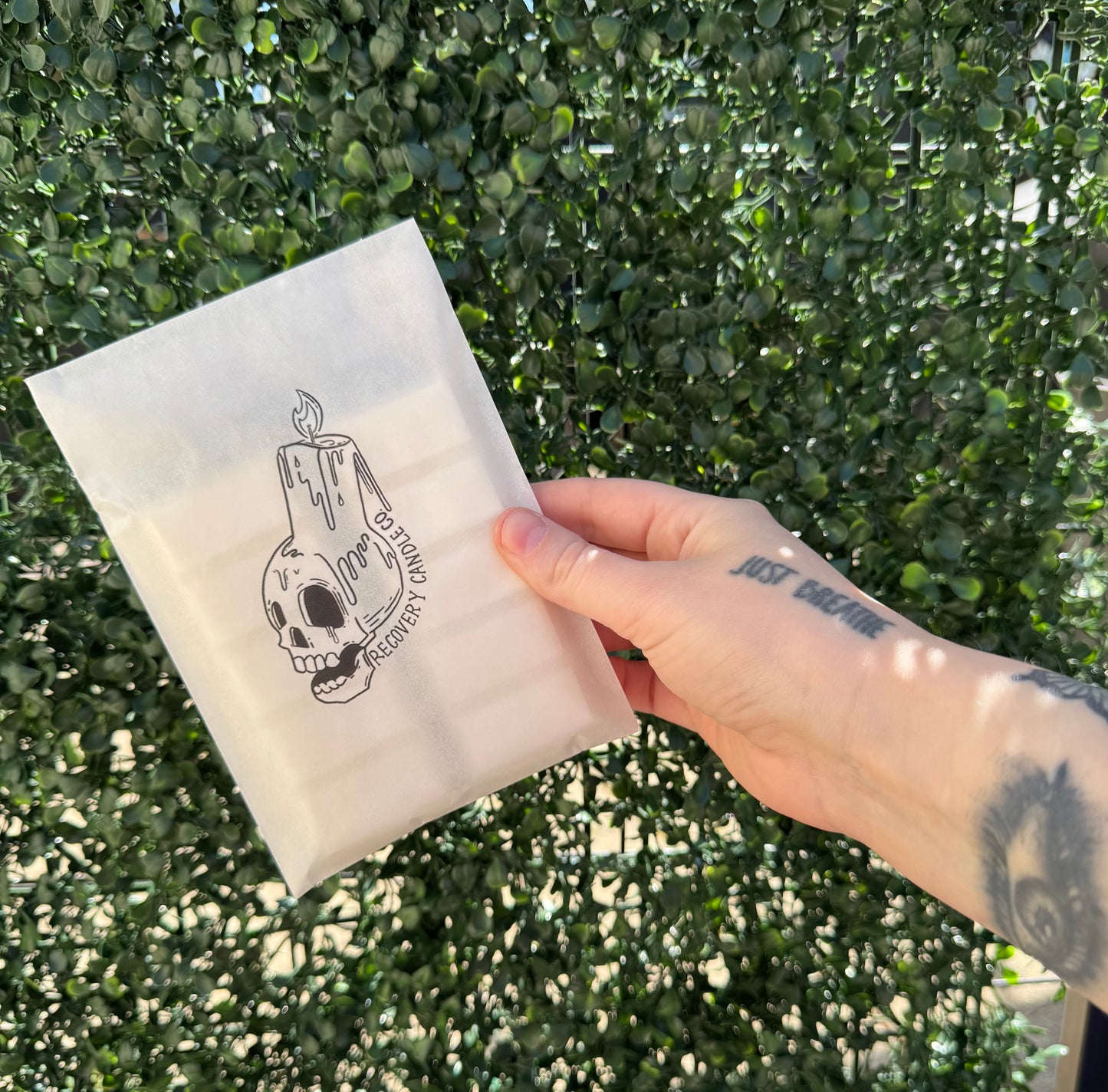 "Pick Your Scent" Wax Melts