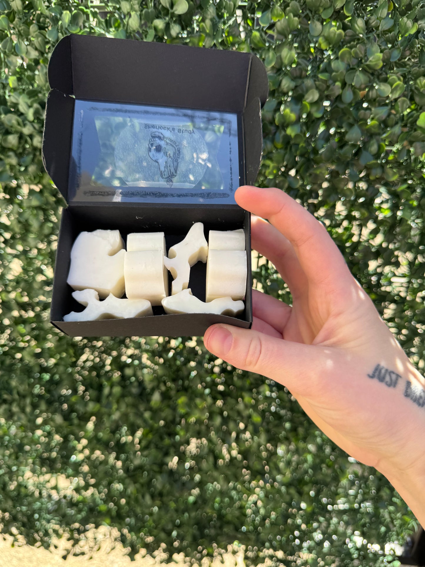 "Pick Your Scent" Wax Melts