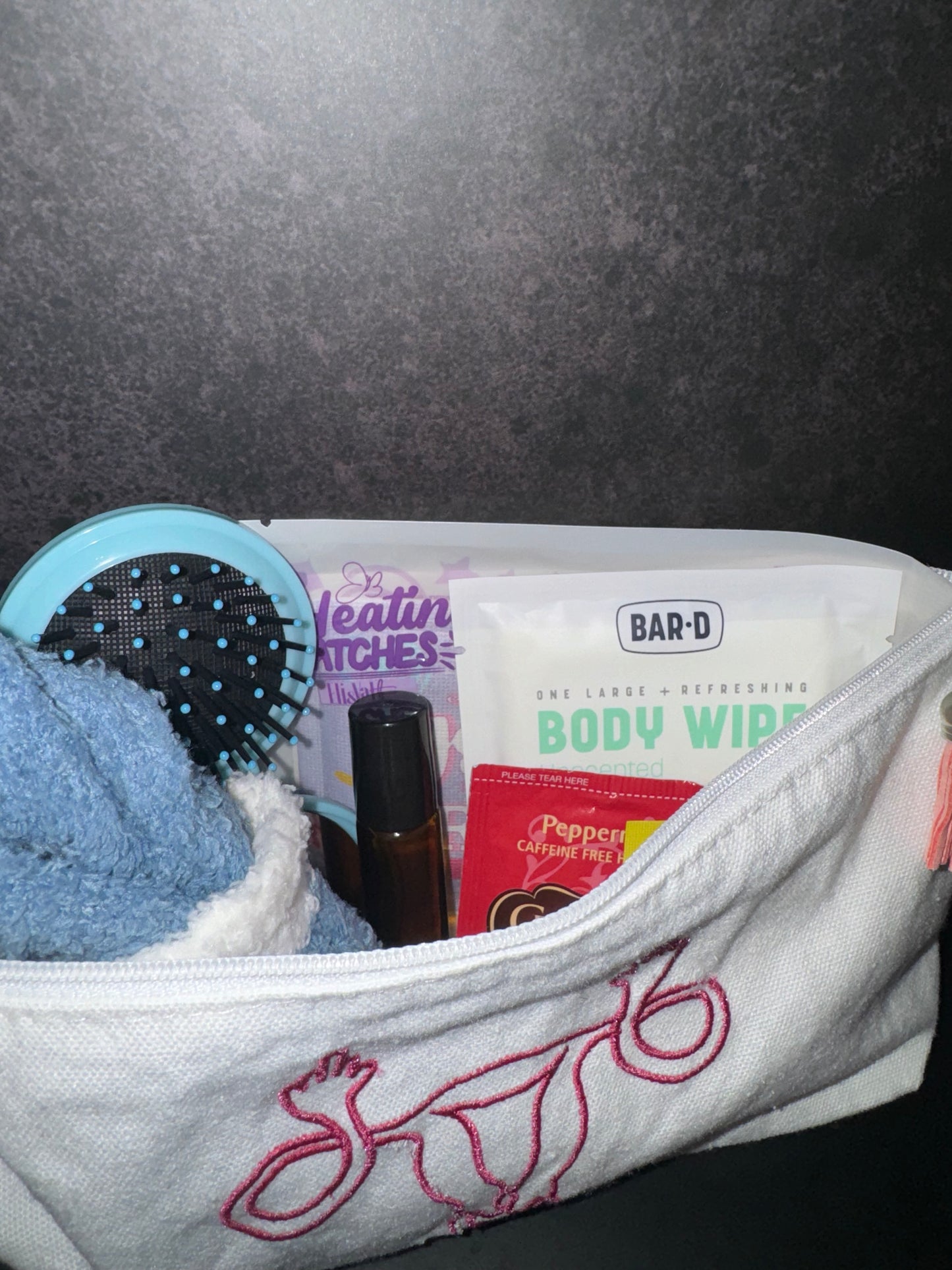 endometriosis essentials kit