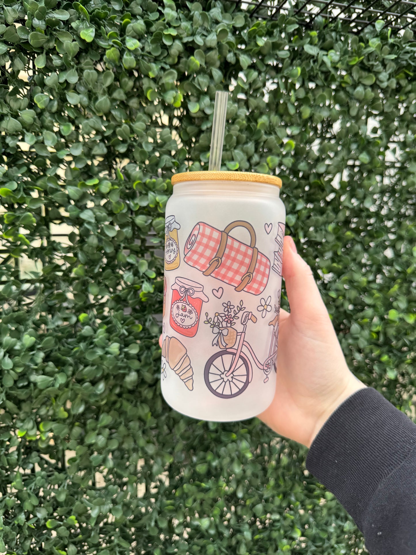 spring picnic