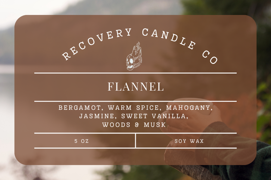 “Pick Your Scent” Candle