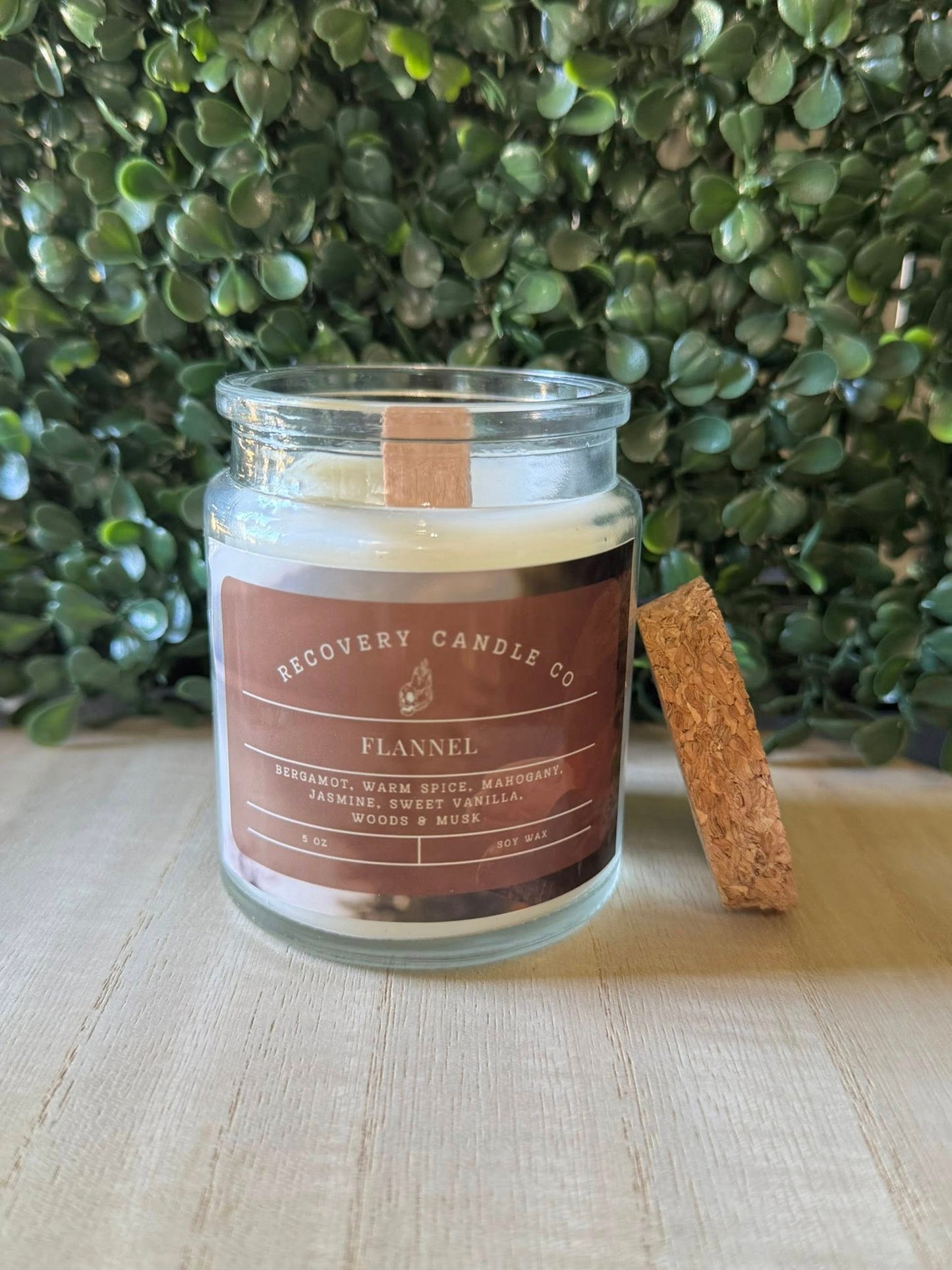 “Pick Your Scent” Candle