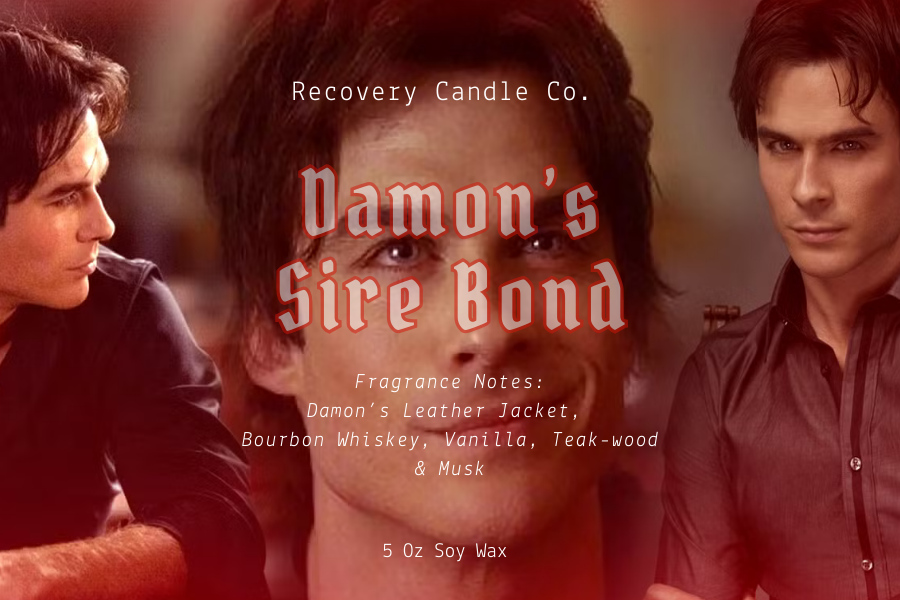“Pick Your Scent” Candle