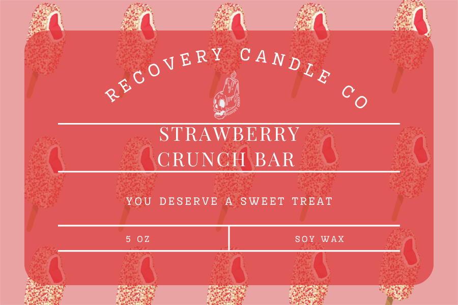 “Pick Your Scent” Candle