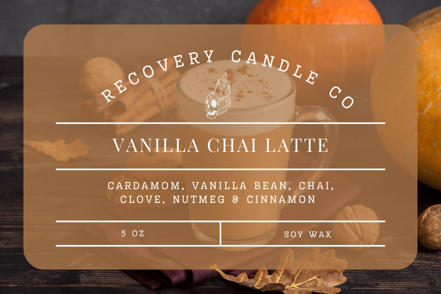 “Pick Your Scent” Candle