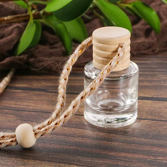 Cylinder Shaped Car Air Fresheners