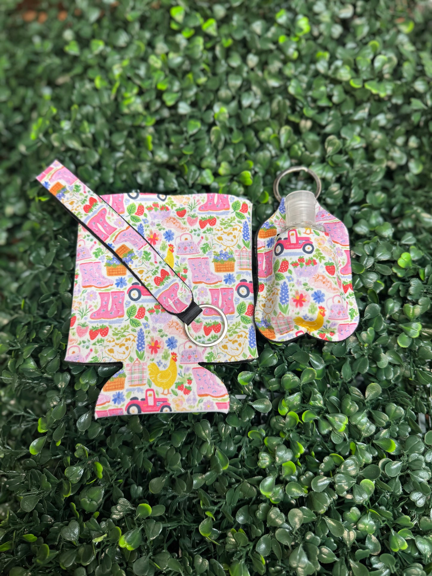 Spring Gardener 🌼