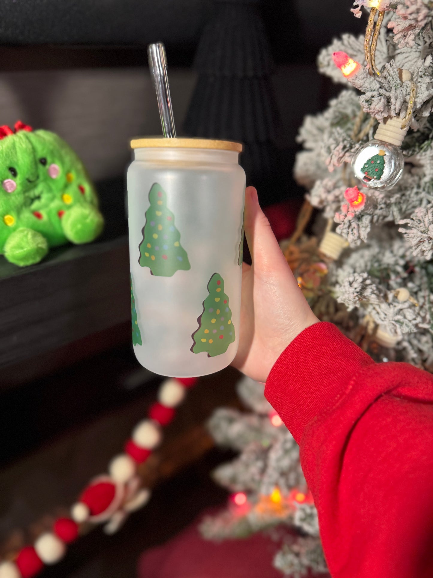 Holiday Cosmic Brownie 🎄