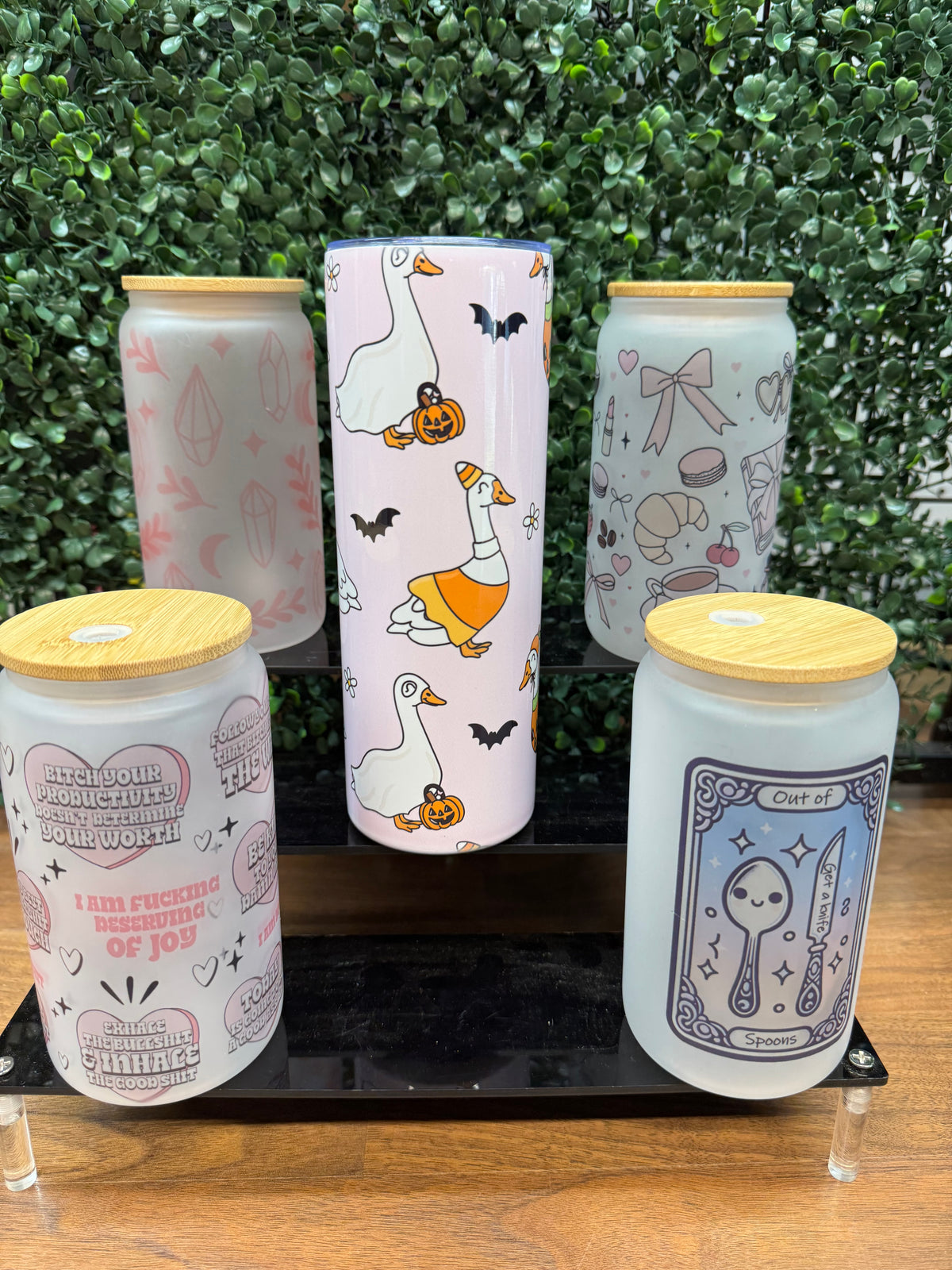 End Of October SALE!