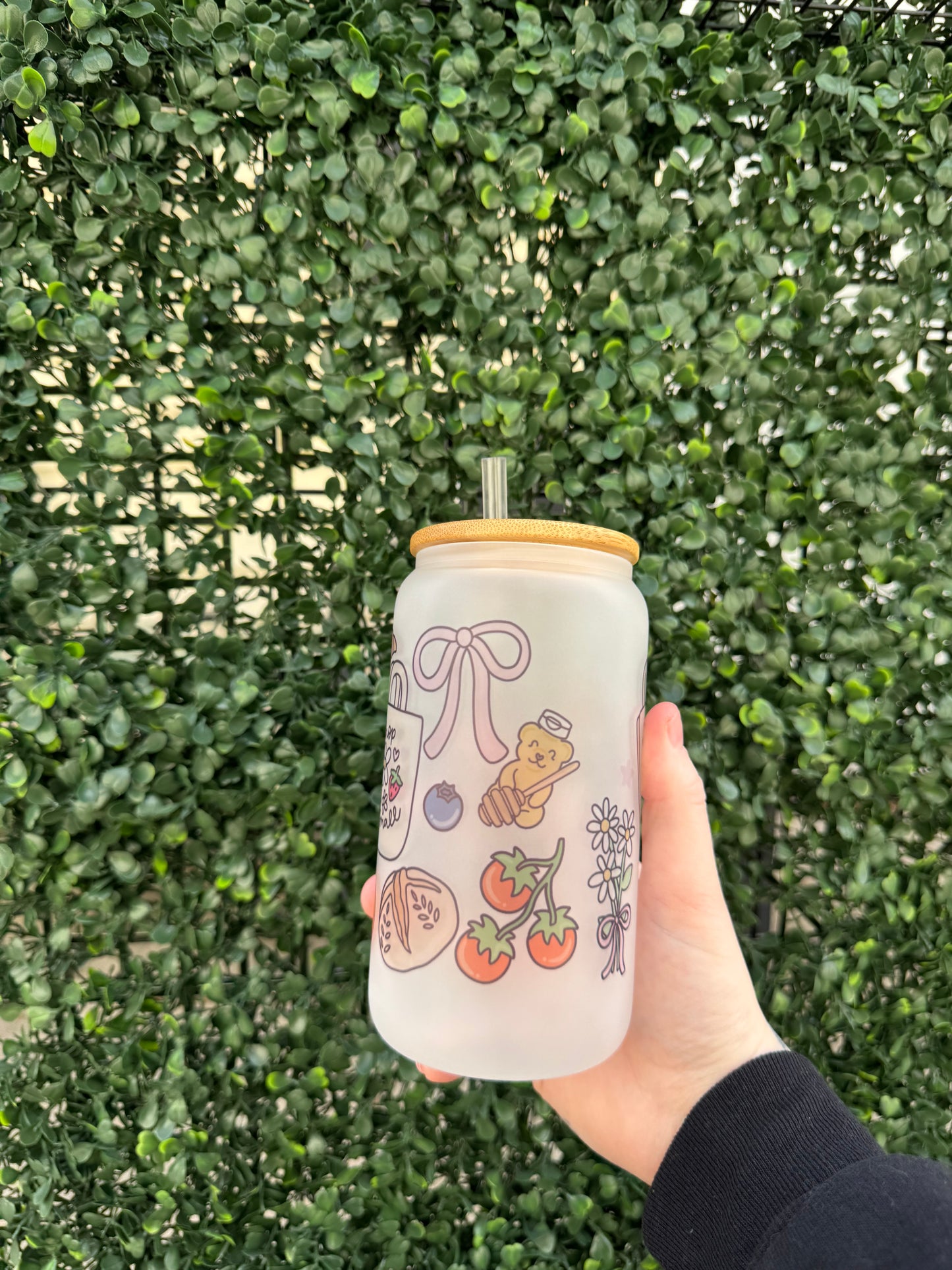 farmers market fave