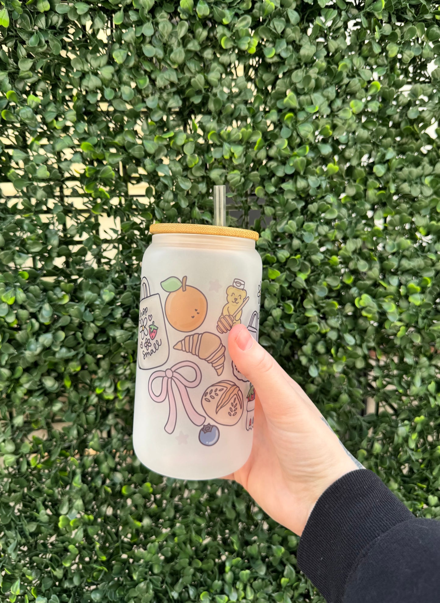 farmers market fave