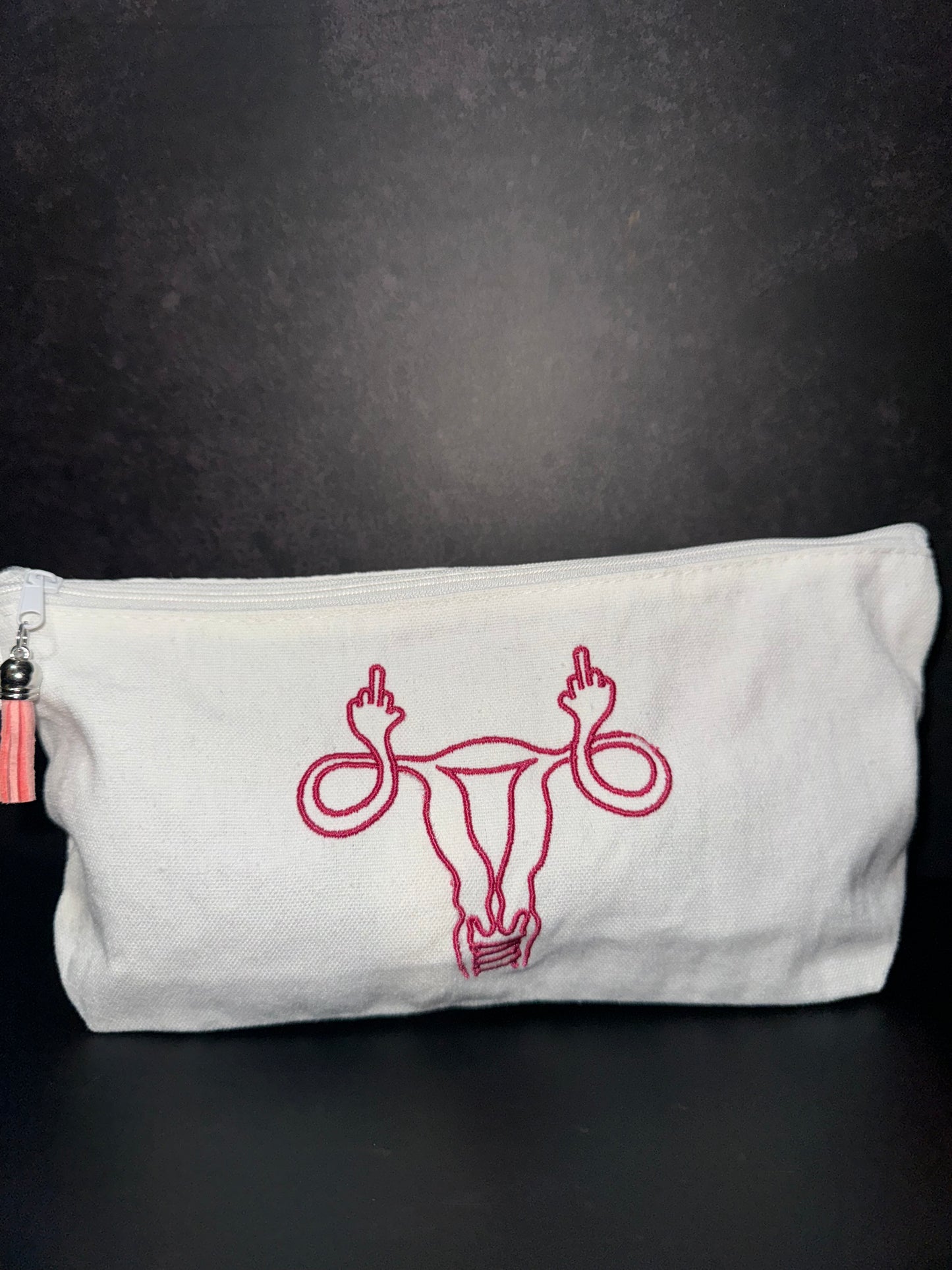 endometriosis pouch