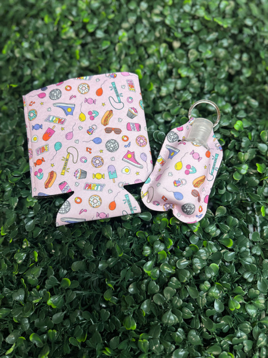 decades party 🎉 🛼