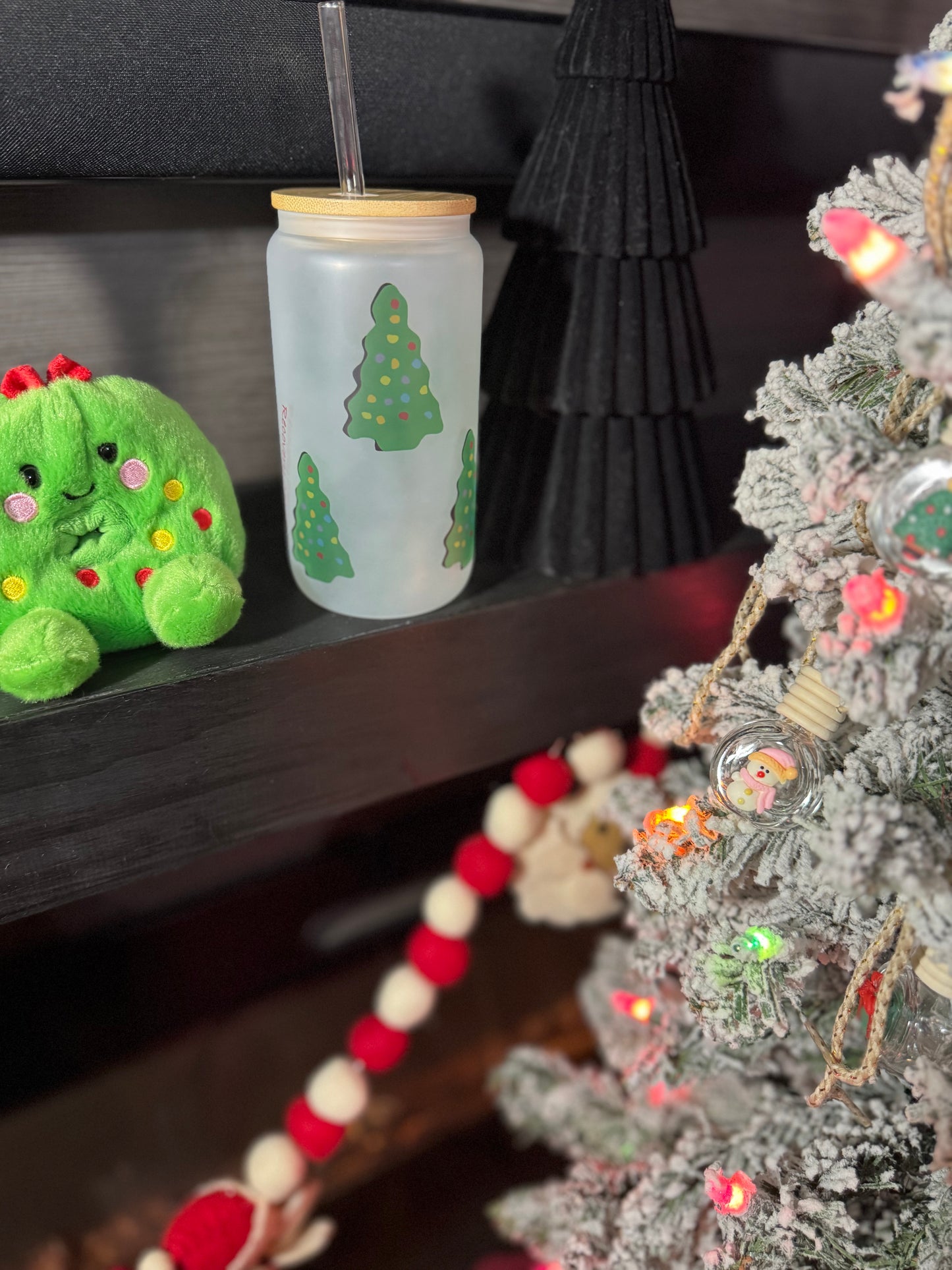 Holiday Cosmic Brownie 🎄