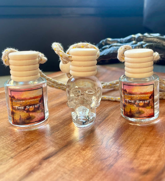 The “Shire” Air Diffusers