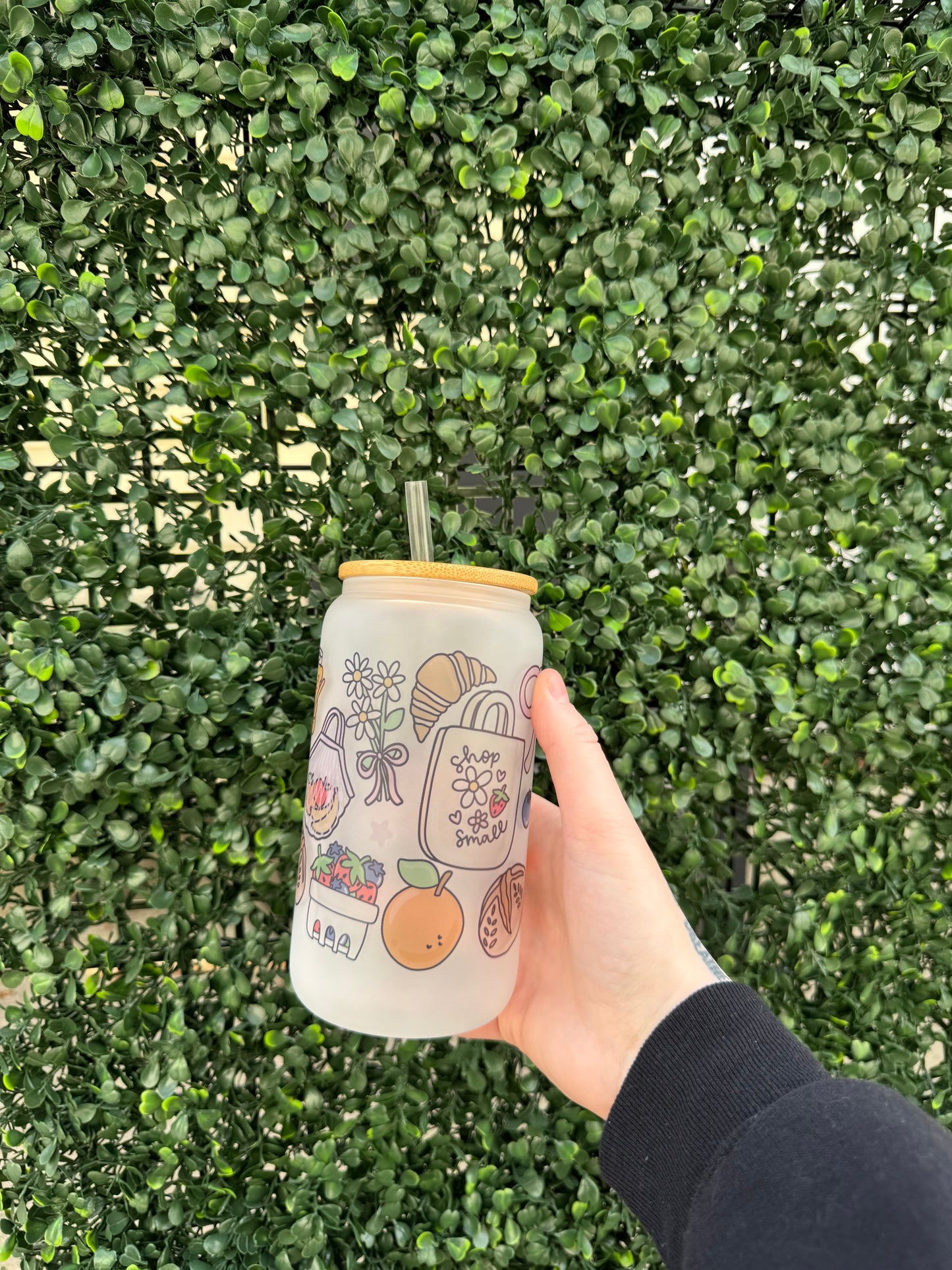 farmers market fave