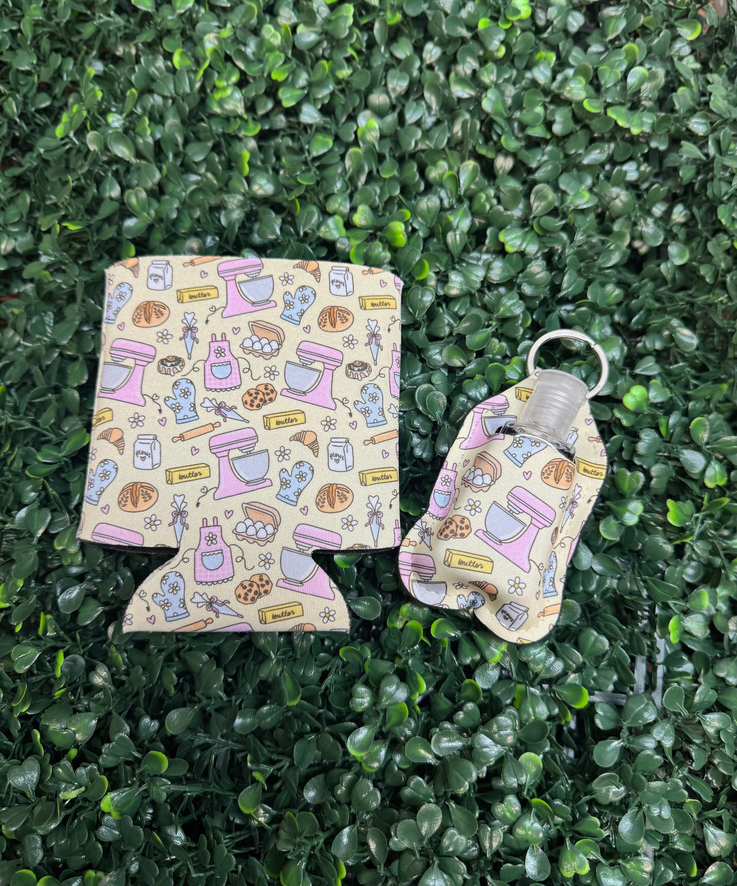 The Cutsey Baker 🍪