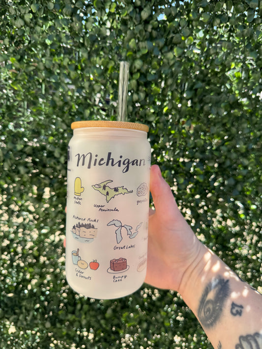 Michigan cup!