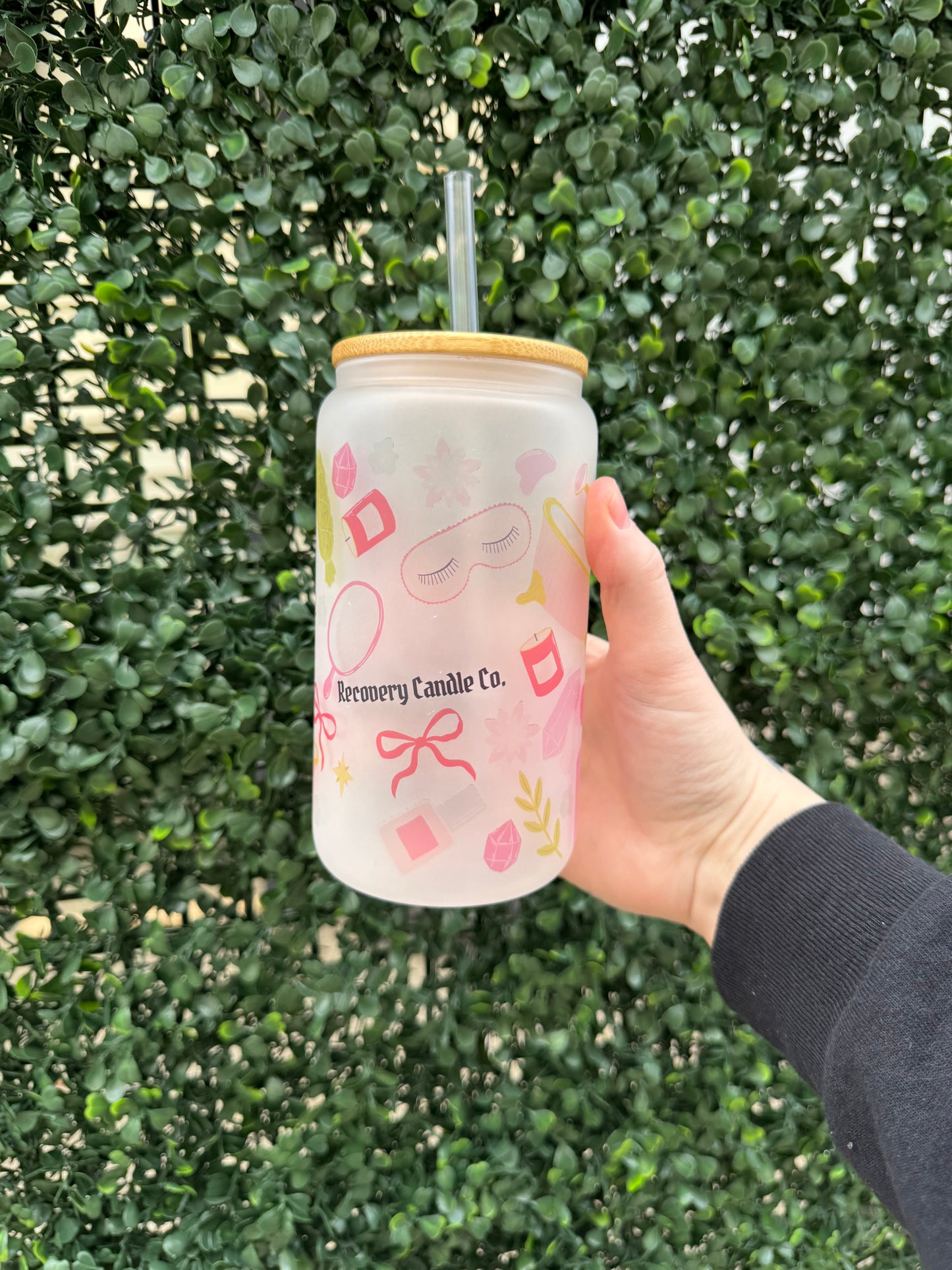 self care club ✨
