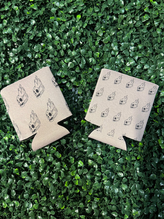 Recovery Candle Co. coozie