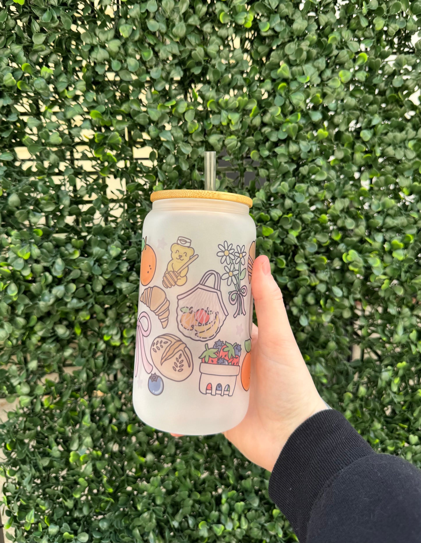 farmers market fave