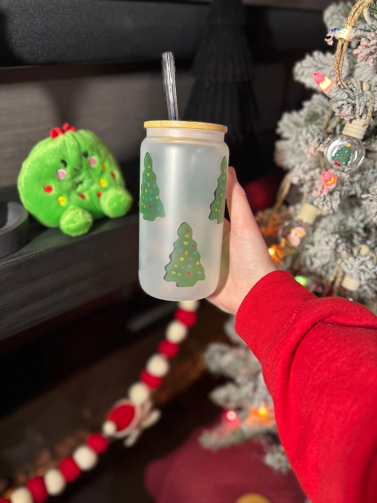 Holiday Cosmic Brownie 🎄