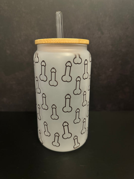 penis cup